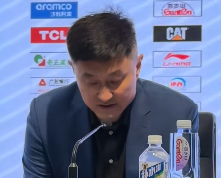 MK体育-胜辽宁发布会！杜锋与萨林杰直指对手是强队，并认可下半场没松懈