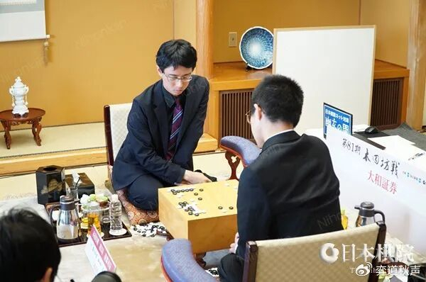 MK体育登录入口-一场完胜 一力辽降服航太朗攻下本因坊战天王山 距四连霸一步之遥|福冈航太朗|挑战赛|本因坊挑战赛|平田智也|春兰杯_新浪体育_新浪新闻