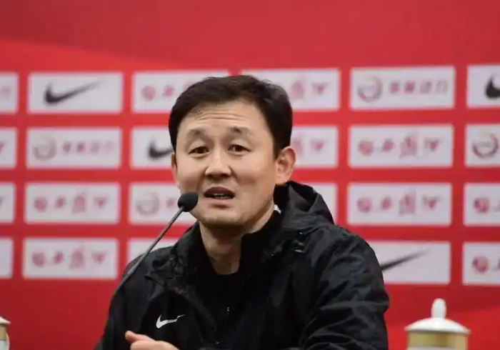 MK体育官方网站-出发美国，孙继海正式签约，亮相新岗位，薪酬曝光|世界杯|青训|球员|足球|美加_新浪体育_新浪新闻